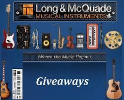 Long and shop mcquade used gear
